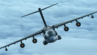 《国防军事早报》20250919