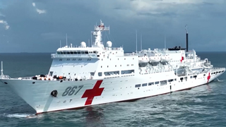 《国防军事早报》20250923