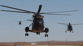 《国防军事早报》20250928