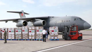 《国防军事早报》20251007