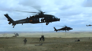 《国防军事早报》20251010