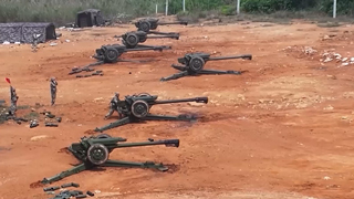 《国防军事早报》 20251126