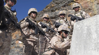 《国防军事早报》20260119