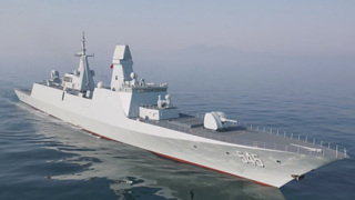 《国防军事早报》20260127