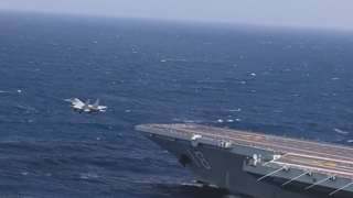 《国防军事早报》20260307