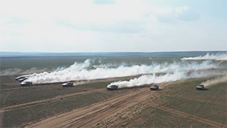 《国防军事早报》20260309