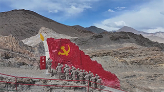 《国防军事早报》20260314