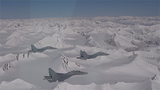 《国防军事早报》20260315