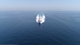 《国防军事早报》20260316