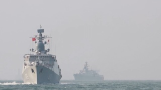 《国防军事早报》20260317