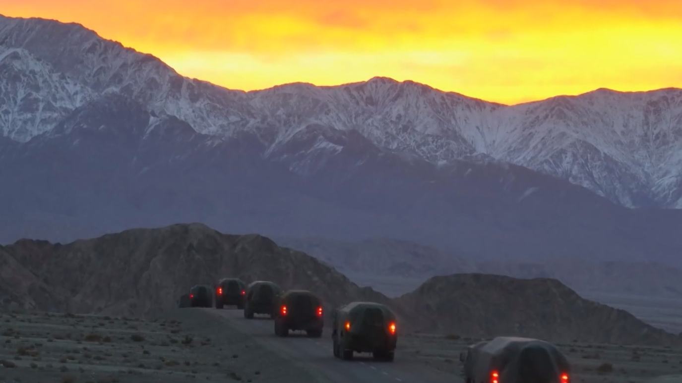 《国防军事早报》20260409