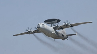 《国防军事早报》20260411