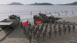 《国防军事早报》20260413