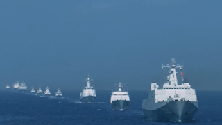 《国防军事早报》20260423