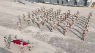 《国防军事早报》20260425