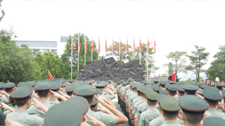 《国防军事早报》 20260731