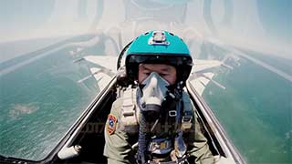 盘点2017：听从党召唤