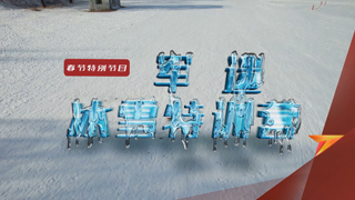 军迷冰雪特训营