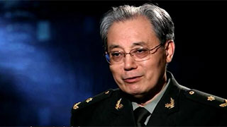 院士戴浩：指挥网的“拓荒者”