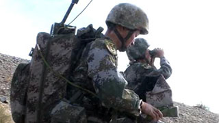 陆军战场情报侦察力量体系初具规模