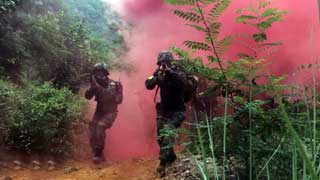 军事报道20190629