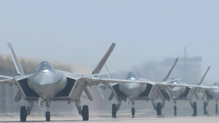 《军事报道》20211110