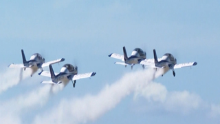 《军事报道》20220915