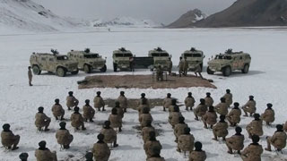 《军事报道》20221026