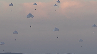 《军事报道》20221028