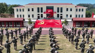 《军事报道》20221029