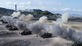 《军事报道》20221101