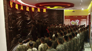 《军事报道》20221104