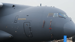 《军事报道》20221107