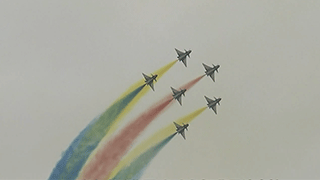 《军事报道》20221108