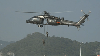 《军事报道》20221109