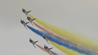 《军事报道》20221111