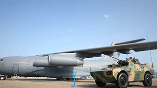 《军事报道》20221113