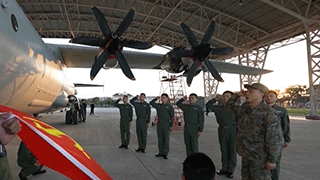 《军事报道》20221114