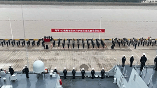 《军事报道》20221115