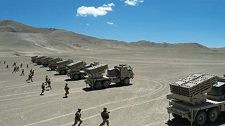 《军事报道》20221117