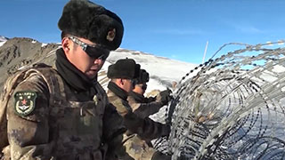 《军事报道》20221127