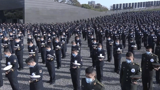 《军事报道》 20221213