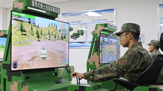 《军事报道》 20221214