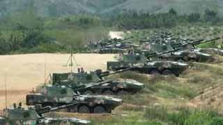 《军事报道》20221217