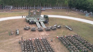 《军事报道》20221222