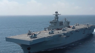 《军事报道》 20221224