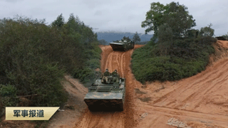 《军事报道》20221225