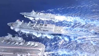 《军事报道》 20221226