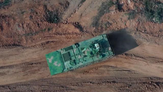 《军事报道》 20221227