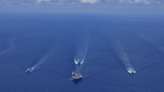 《军事报道》 20221228